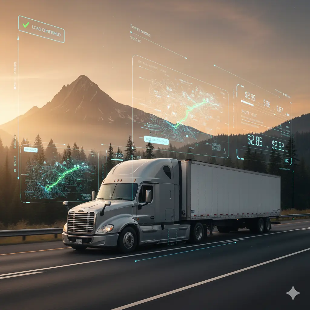 Waymakers Dispatch Site Wallpaper